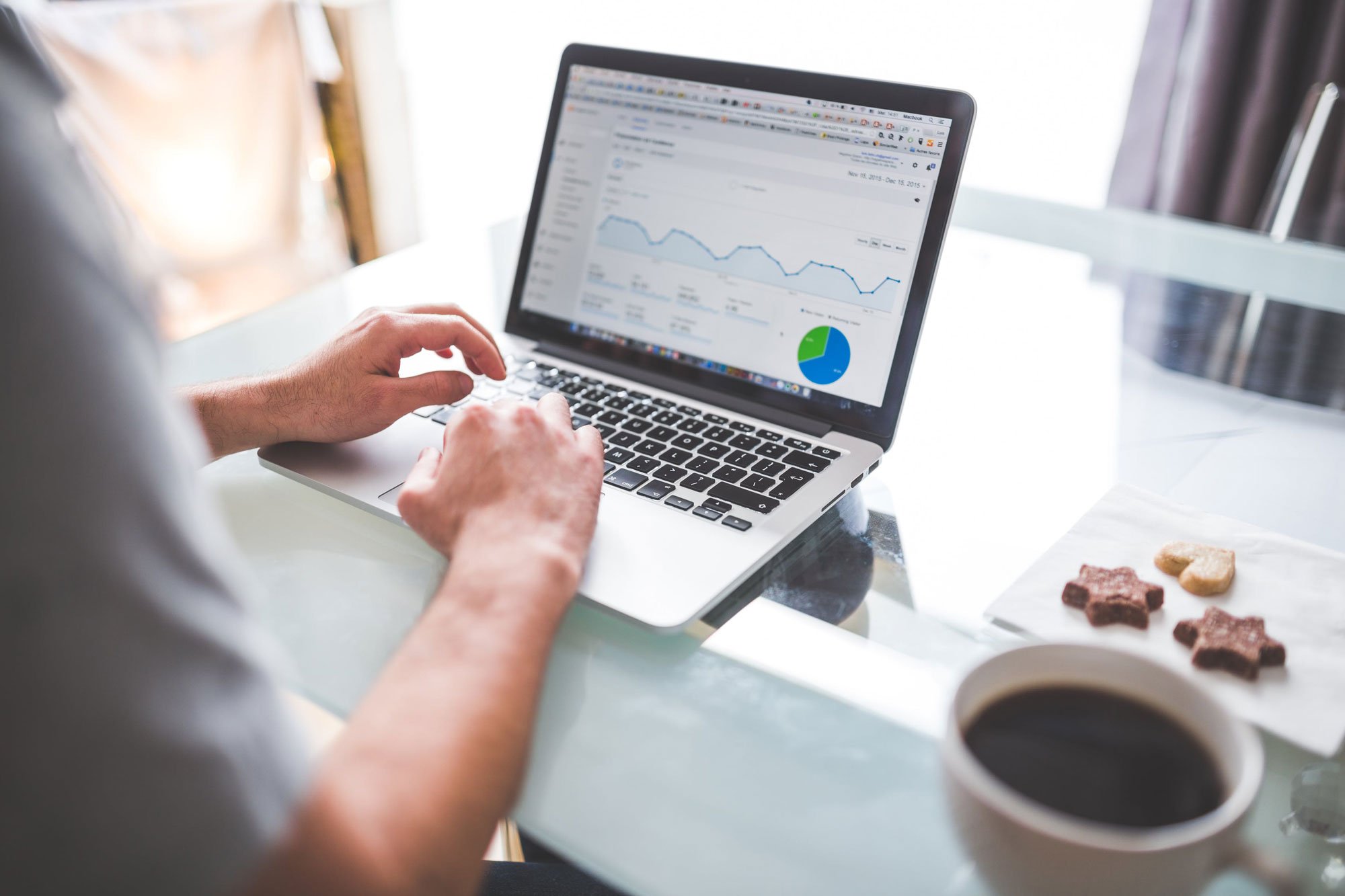 What is Conversion Rate Optimisation?