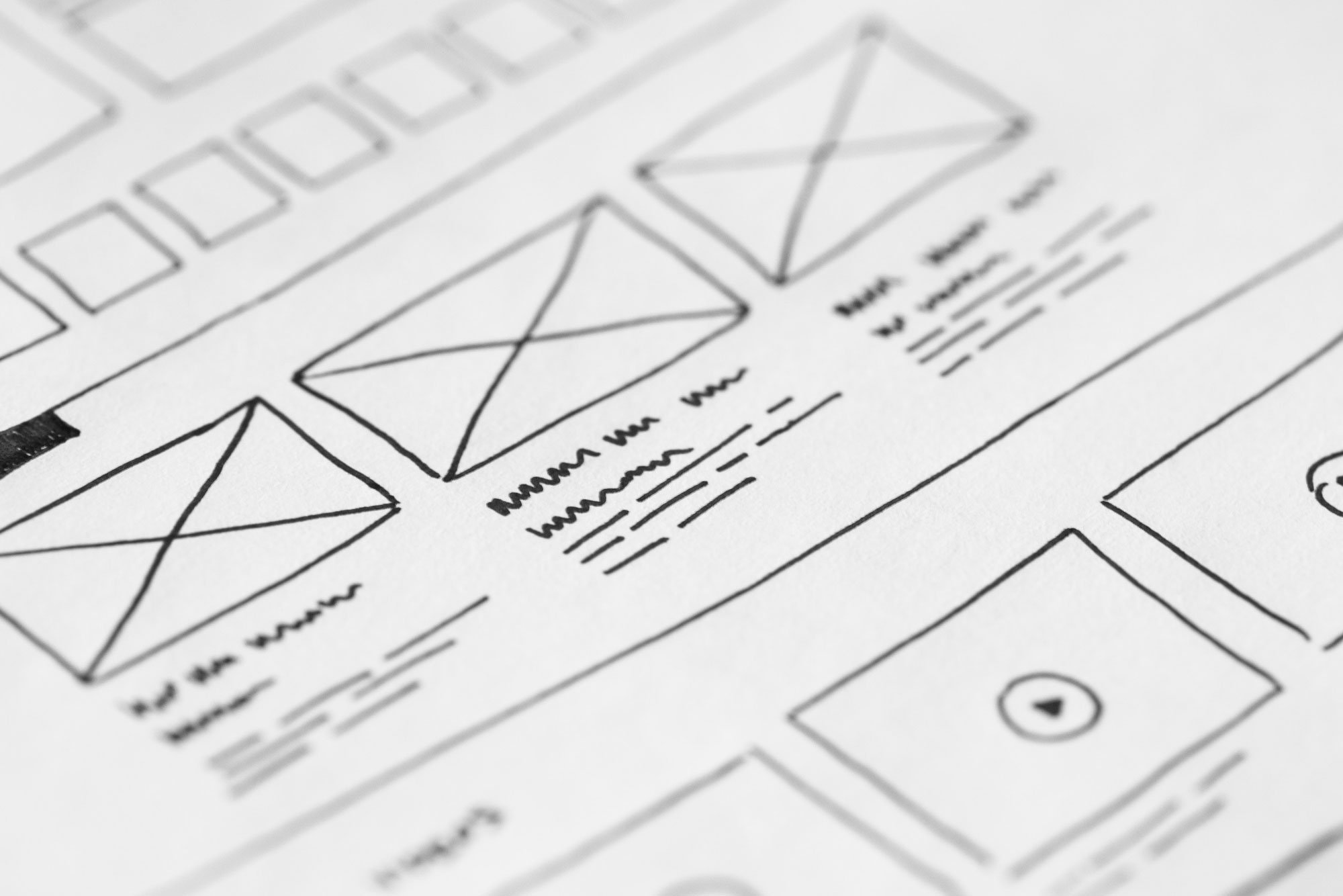 How Does Mobile-First, Responsive Design Work? - Casper Creative