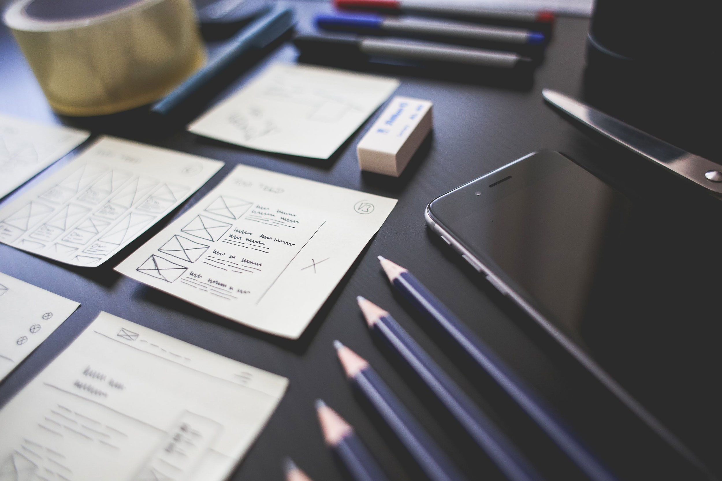 Why website user experience is important