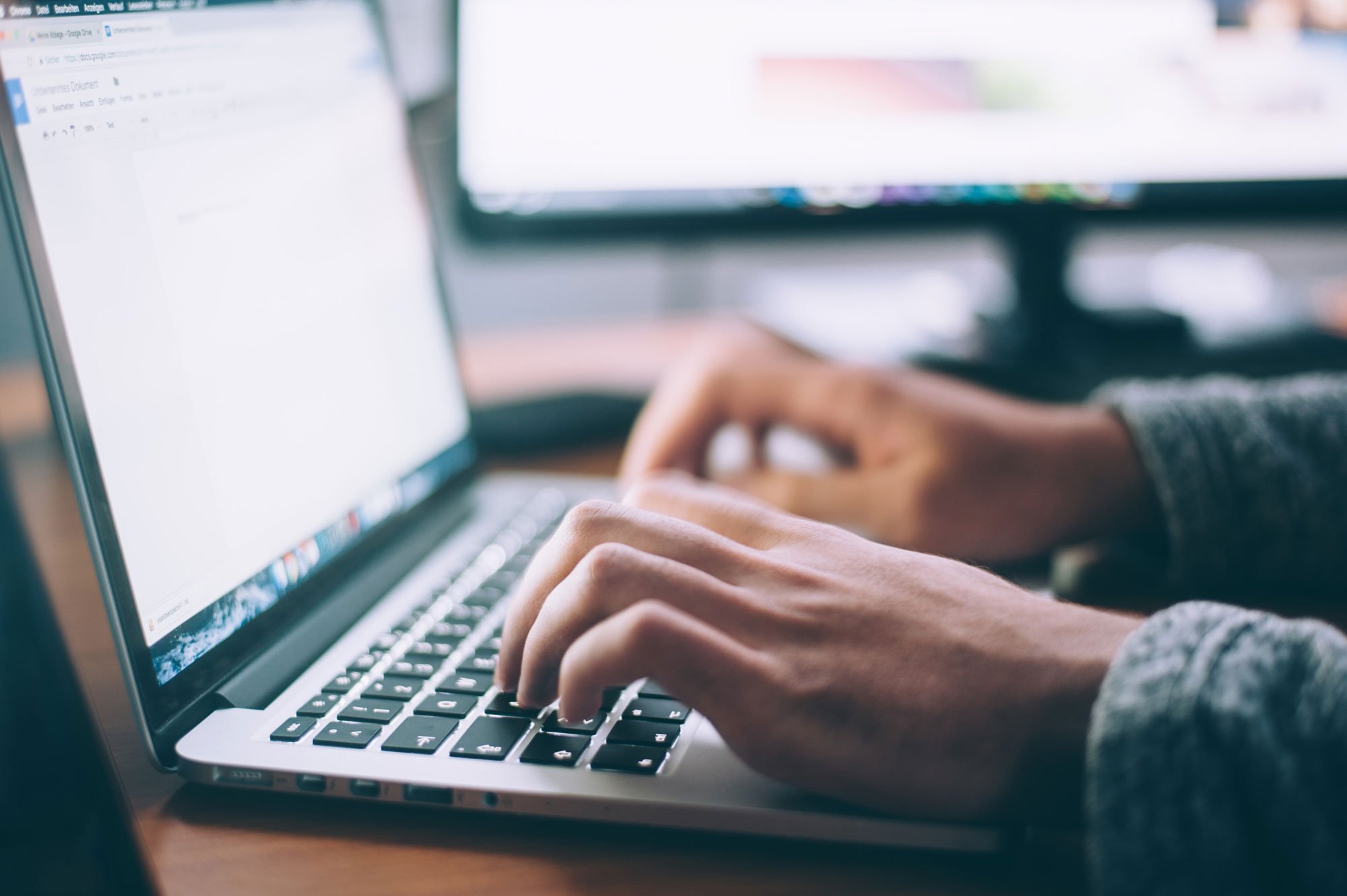 Does your business need a new website?