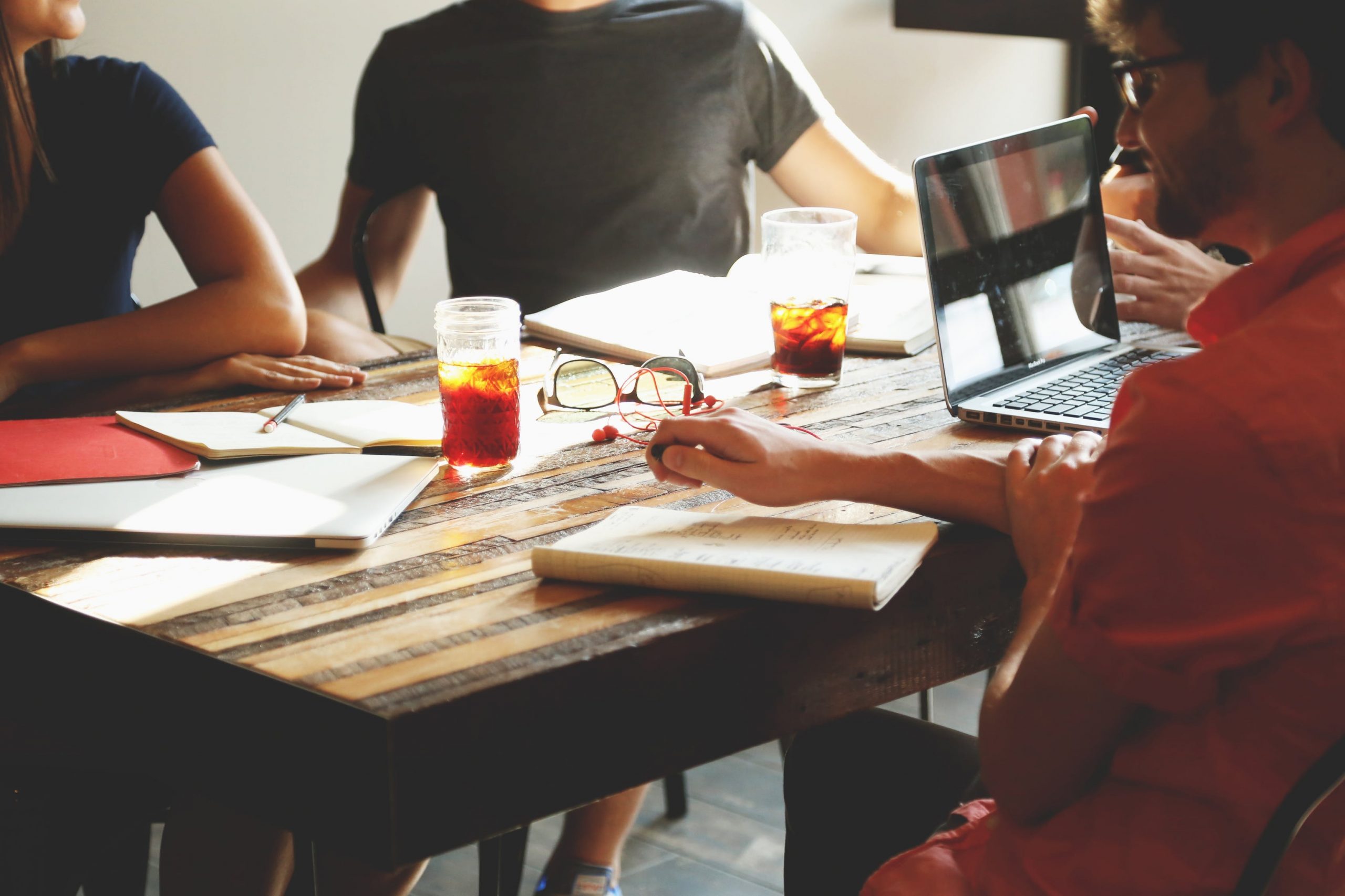 Common Pitfalls of Working with Web Designers