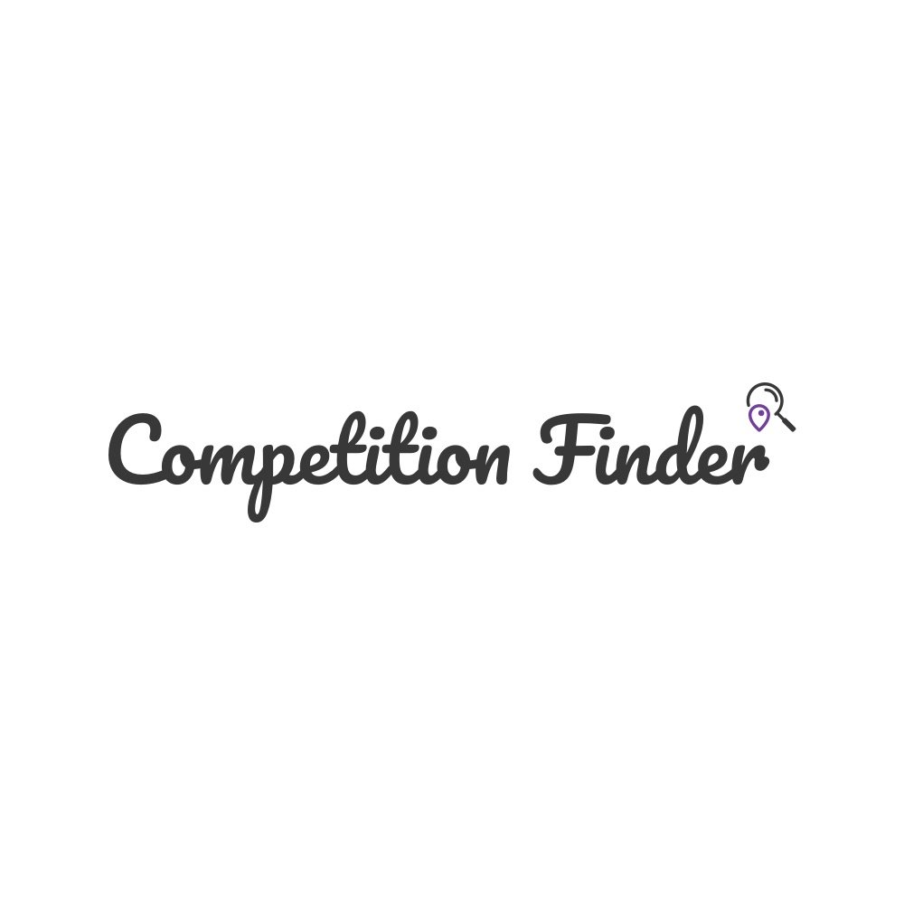 Competition Finder Logo