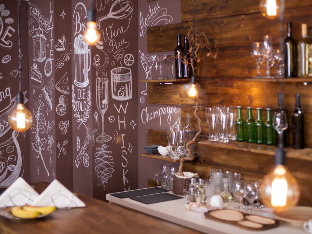 Does your brand represent your business? Casper Creative