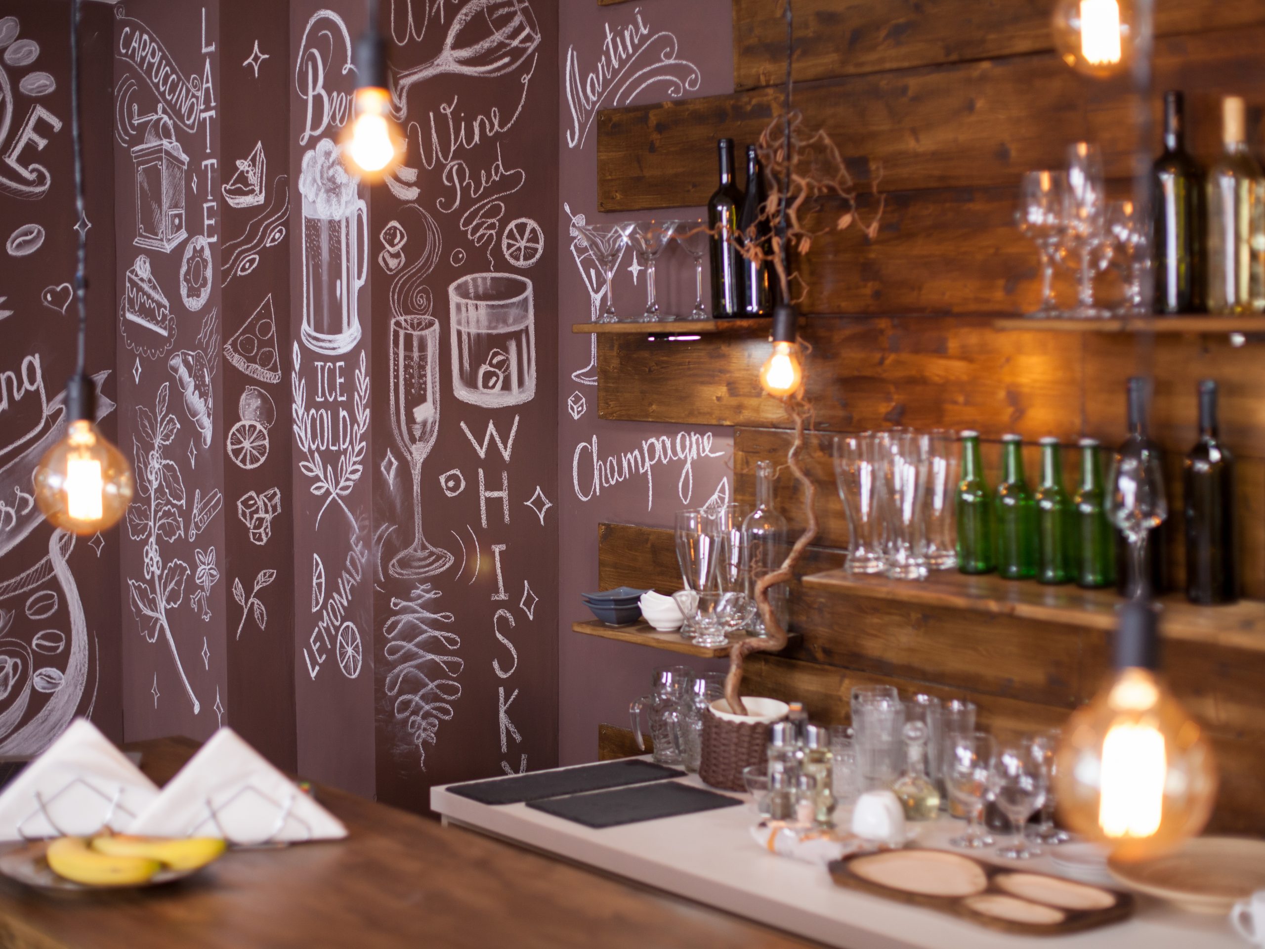 Does your brand represent your business? Casper Creative