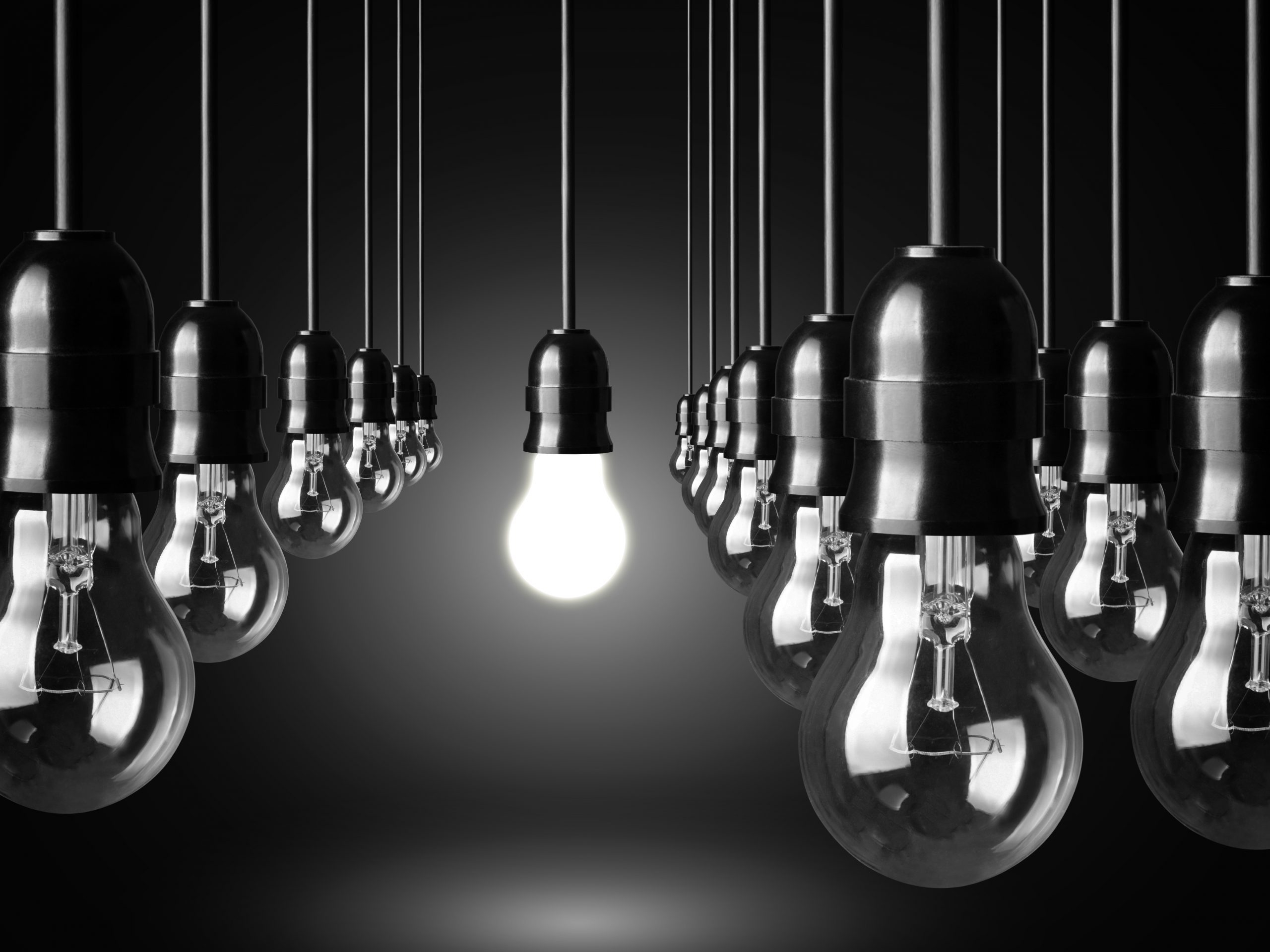 Bring your business idea to life - Casper Creative