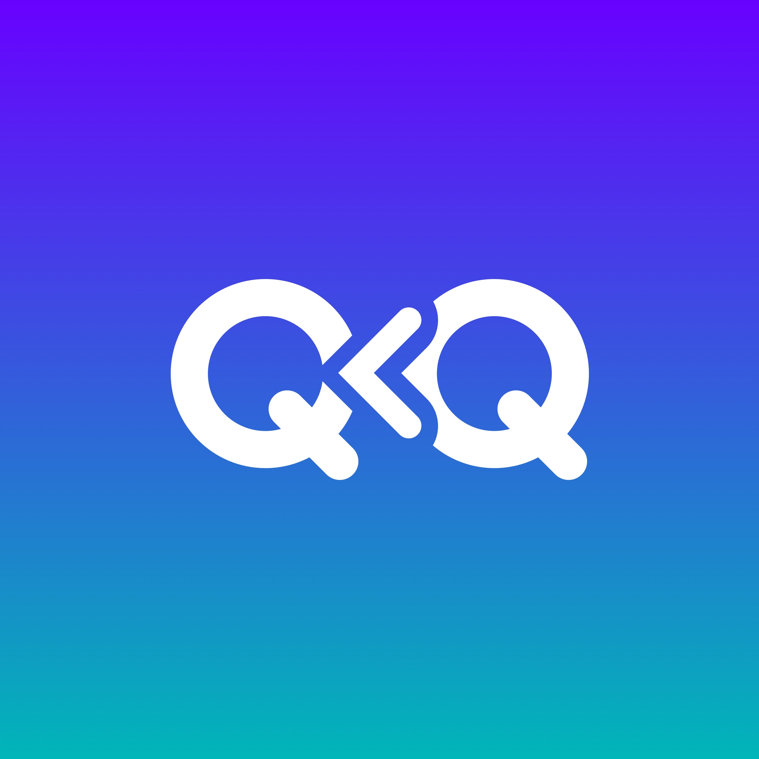 YQ Logo by Casper Creative
