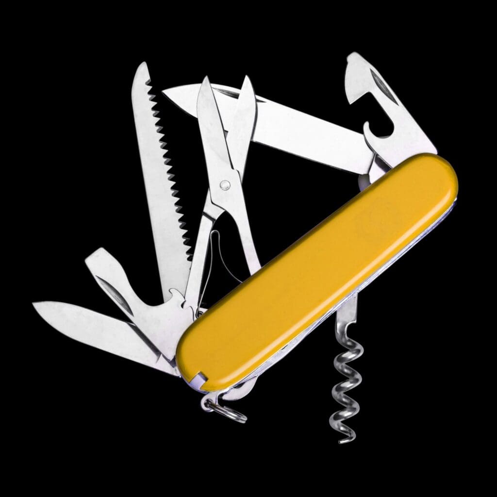 Digital Team On Demand, your digital Swiss Army Knife - Casper Creative